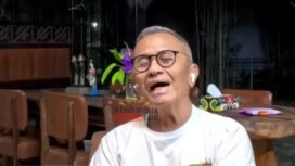 Foto: Dahlan Iskan/tangkapan layar