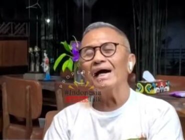 Foto: Dahlan Iskan/tangkapan layar