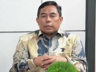 Foto: Akhmad Affandi Mahfudz/tangkapan layar