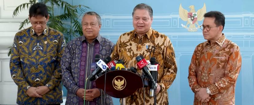 Kebijakan DHE Siap Berlaku