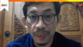 Foto: Budiawan Sidik A/tangkapan layar