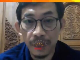 Foto: Budiawan Sidik A/tangkapan layar