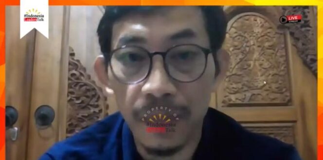
					Foto: Budiawan Sidik A/tangkapan layar
