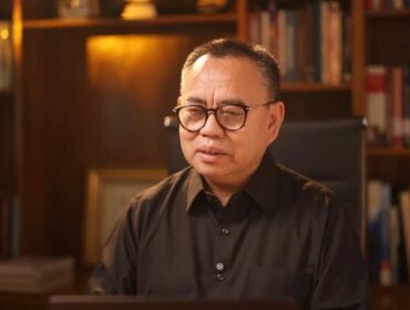 Foto: Sudirman Said/tangkapan layar