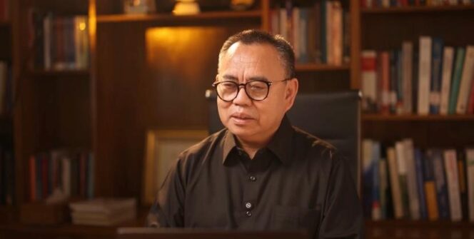 
					Foto: Sudirman Said/tangkapan layar