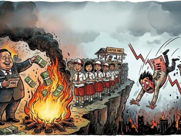Foto: ilustrasi (AI)