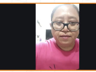 Foto: Dian Septi Trisnanti/tangkapan layar