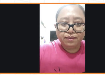 Foto: Dian Septi Trisnanti/tangkapan layar