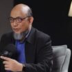 Foto: Novel Baswedan/tangkapan layar