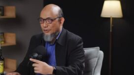 Foto: Novel Baswedan/tangkapan layar