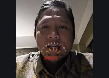 Foto: Ari Permana/tangkapan layar