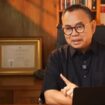 Foto: Sudirman Said/tangkapan layar