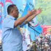 Foto: Jumhur Hidayat/tangkapan layar