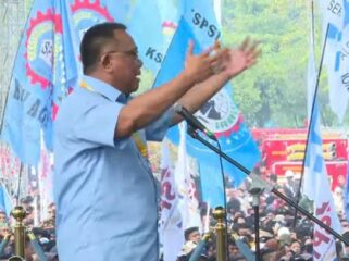 Foto: Jumhur Hidayat/tangkapan layar
