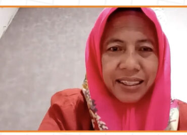 Foto: Suniyah NS/tangkapan layar