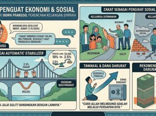 Foto: ilustrasi (AI)