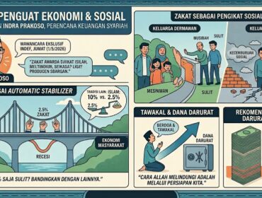 Foto: ilustrasi (AI)