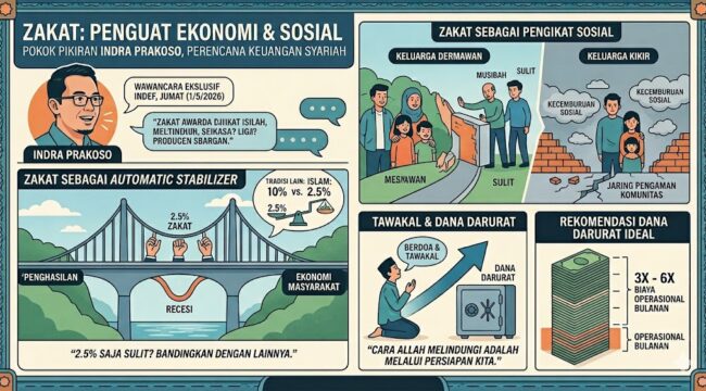 Foto: ilustrasi (AI)
