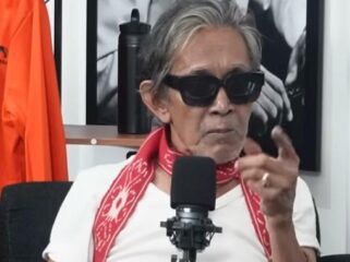 Foto: Ferry Latuhihin/tangkapan layar