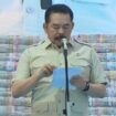 Foto: ST Burhanuddin/tangkapan layar