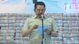 Foto: ST Burhanuddin/tangkapan layar