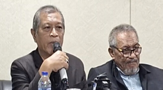 Foto: Prihandoyo Kuswanto/tangkapan layar