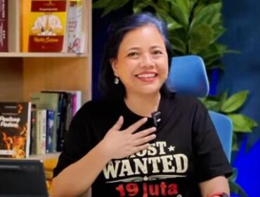 Foto: Bivitri Susanti/tangkapan layar