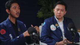 Foto: Dhenni Ribowo (kiri)