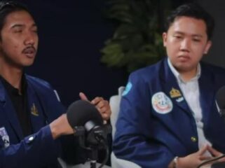 Foto: Dhenni Ribowo (kiri)