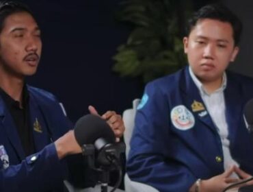 Foto: Dhenni Ribowo (kiri)