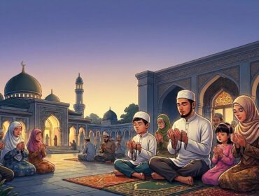 Foto: ilustrasi (AI)