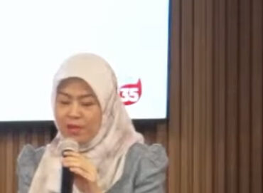 Foto: Tenny Elfrida/tangkapan layar