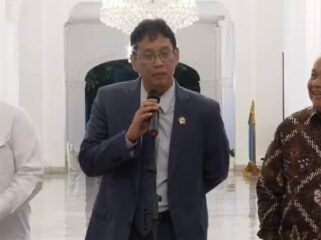 Foto: Purbaya Yudhi Sadewa (tengah)/tangkapan layar