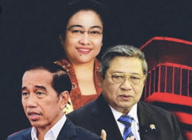 
					Ekonom Desak Presiden Bangun Kesepakatan Lintas Rezim untuk Kurangi Belanja