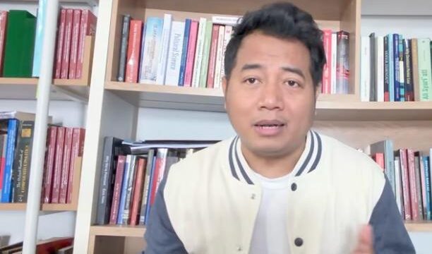 Foto: Adi Prayitno/tangkapan layar
