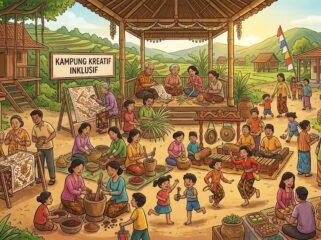 Foto: ilustrasi (AI)