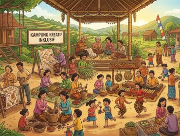 Foto: ilustrasi (AI)