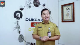Foto: Teguh Setyabudi/tangkapan layar