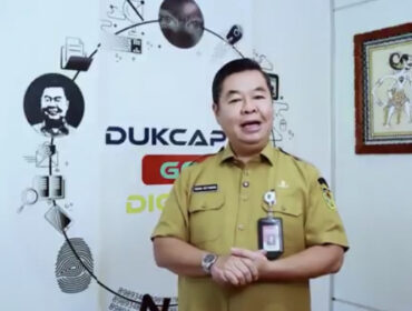 Foto: Teguh Setyabudi/tangkapan layar