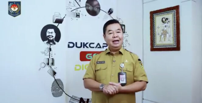 
					Foto: Teguh Setyabudi/tangkapan layar