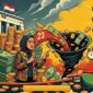 Foto: ilustrasi (AI)