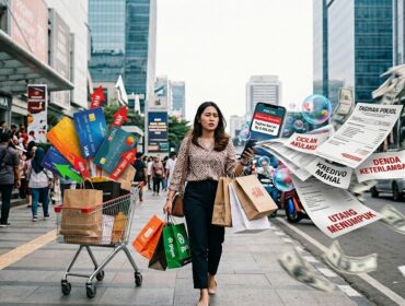 Foto: ilustrasi (AI)