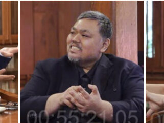 Foto: Awalil Rizky-Yanuar Rizky-Vid Adrison/tangkapan layar