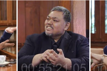 Foto: Awalil Rizky-Yanuar Rizky-Vid Adrison/tangkapan layar