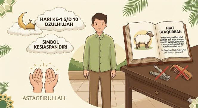 
					Foto: ilustrasi (AI)