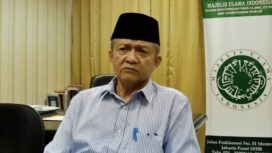 Foto: dok. MUI