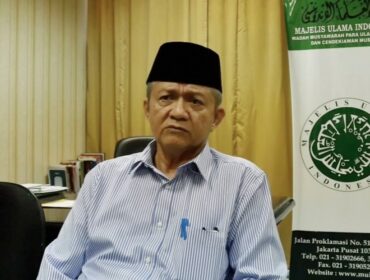 Foto: dok. MUI