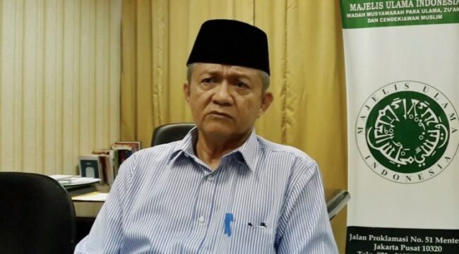 Foto: dok. MUI
