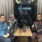 Podcast Kampus Jadi Jembatan Informasi, Institut STIAMI Kenalkan Prodi Administrasi Bisnis Lewat POSTHINK