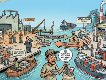 Foto: ilustrasi (AI)